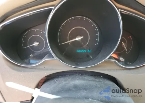 2012 Chevrolet Malibu Ls из США, поврежденный, VIN 1G1ZB5E03CF280224